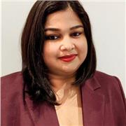 Nivedita singh