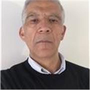 Profesor activo y creativo con gusto y pasión por la enseñanza