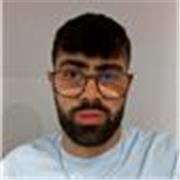 Laureando in Mediazione Linguistica e Culturale con specializzazione in Inglese e Spagnolo. Mi propongo per aiutare ragazzi/e in materie linguistiche