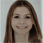 ¡Hola! Soy Paula. Doy clases de apoyo para alumnos de Primaria en Madrid.
Tengo el título de la ESO y tengo un C1 en inglés.