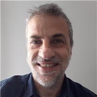 Jorge Fernández Belda