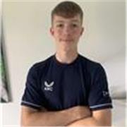 Maths tutor providing lessons to GCSE students