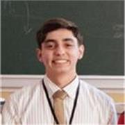 Profesor de matemáticas en inglés y estudiante de International Business de la Universidad de Valencia.