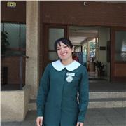 educadora de párvulos con mención en Matemáticas