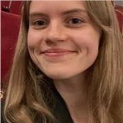 Chemistry tutor for students of all ages. Experience teaching 8-10 year olds, GCSE, and A-level students