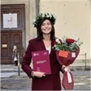Studentessa universitaria di Lettere Classiche impartisce lezioni di italiano, storia, greco e latino a studenti da scuole elementari a superiori
