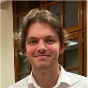 Étudiant en sciences de l'éducation sur Niort disponible pour l'accompagnement