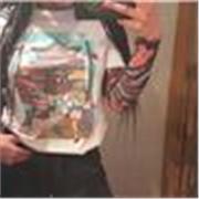 Comunicadora, organizada, empática, asertiva, paciencia. Marketing Digital, Atención al cliente, Habilidades sociales.