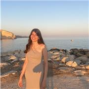 Studentessa in psicologia offre aiuto compiti a bambini e ragazzi di scuole elementari e medie