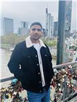 Hi there, I am Bilal orignally from Pakistan. I have a diploma in Hotel Management