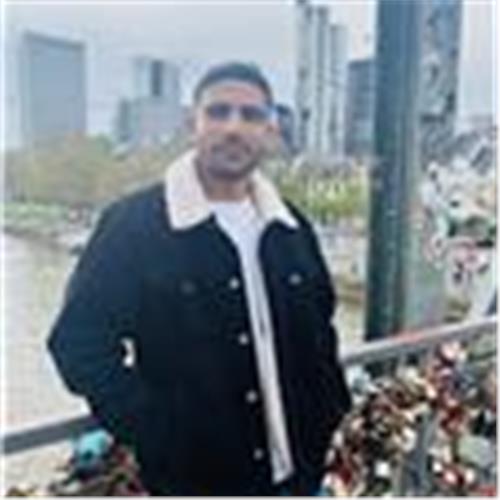 Hi There, I Am Bilal Orignally From Pakistan. I Have A Diploma In Hotel ...