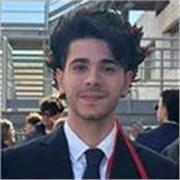 Neolaureato in ingneria informatica con livello di inglese b2 e ottima conoscenza della matematica