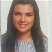 Imparto clases para alumnos de 3 a 12 años