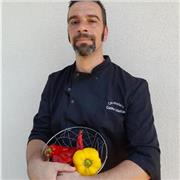 Animateur d'ateliers de cuisine végétale - propose trucs et as