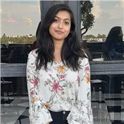Harshitha