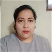 Profesora y chef instructor  de turismo,  gastronomía y español