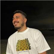 Insegno batteria e solfeggio tra Napoli e Bologna! Sono in possesso di una laurea di 2° livello in Batteria Jazz al conservatorio Giuseppe Martucci(SA)