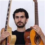 Profesor Guitarra eléctrica y acústica. Experiencia con niños, niñas y adultos