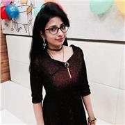 Niharika Dhawan