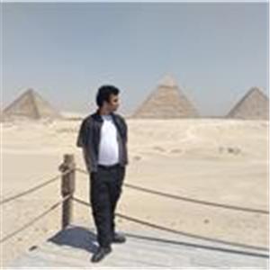 Muhammad Usman