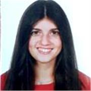 Estudiante de 4 Química que imparte clases particular sobre química