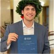 Laureato in Fisica offre ripetizioni di Fisica e Matematica