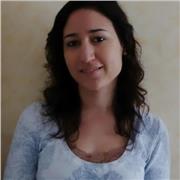 Monitora de Yoga y meditación