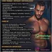 Personal Trainer – Entrenamiento Grupal y Personalizado en Almagro