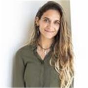 Profesora de biología a todos los niveles