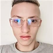 Me defino como una persona muy inteligente y mi pasión es enseñarle a niños