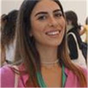Laureata magistrale in Biotecnologie industriali con la votazione di 110 con lode e dottorata in tecnologie alimentari