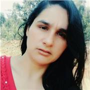 Professora de Geografia particular com experiência