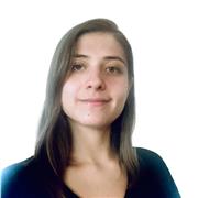 Profesora de francés con experiencia en clases para niños y adultos