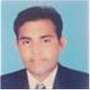 I am from Pakistan and graduate from Punjab university