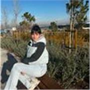 Estudiante de carrera imparte clases a chicxs de primaria, secundaria obligatoria y bachillerato