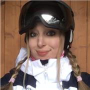 London based tutor teaches students of all ages english as a foreign language