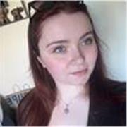 I live in Dunstable and teach biology at a maximum of GCSEs level, I am an a level student myself studying biology