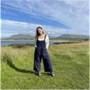 Native Italian Tutor keen to get you started in having your first chat!