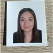 Profesora de audición y lenguaje que imparte clases en todas las materias, sobre todo ingles con 3 años de experiencia. 