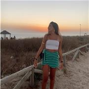 PROFESORA PARA TODAS LAS ASIGNATURAS DE PRIMARIA Y 1º ESO