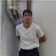 Native Spanish Teacher from Madrid, Spain