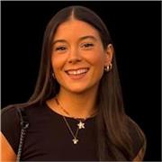 Soy educadora social, he dado refuerzo educativo en proyectos y también clases particulares.