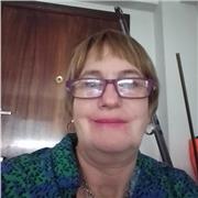 Asesora en Tesis y clases de Humanidades. Especialista en psicología, sociología, pedagogía, didáctica, epistemología, metodología