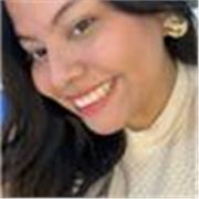 Professora de Inglês Avançado | +8 anos de experiência | Viagens, trabalho, provas, concursos e conversação