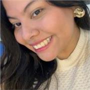 Professora de Inglês Avançado | +8 anos de experiência | Viagens, trabalho, provas, concursos e conversação