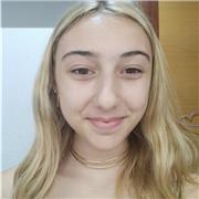 Me llamo Carla y ofrezco clases a nivel de primaria y ESO de todas las materias y de Bachillerato de la rama de ciencias de la salud. Tengo experienc