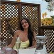 Profesora de apoyo escolar para todo tipo de alumnos