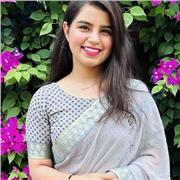 Ayushi