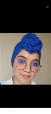 Khadija