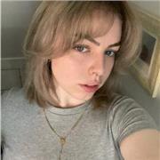 Eve Irving